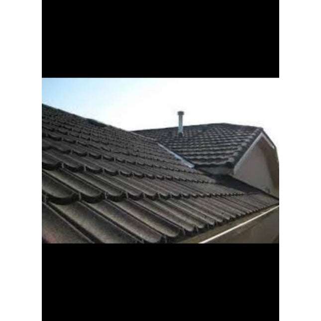 Installed Bond (Black)