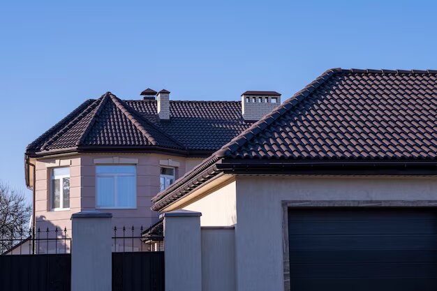 Optima Roofing Sheets