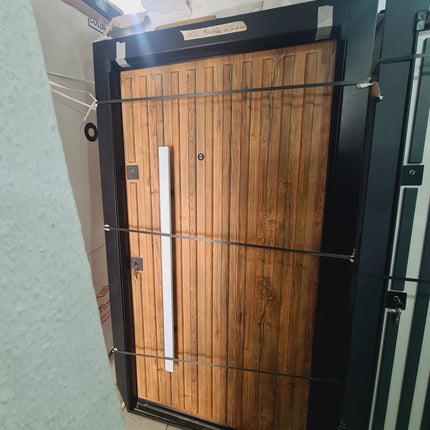 External Security door - OPT003
