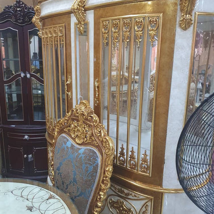 BITASH Cabinet Set