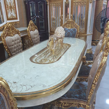 KAMILYA Dinning Set