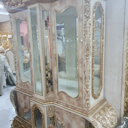 ZUMRUDU Cabinet set