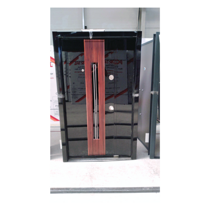 External Security door - OPT105