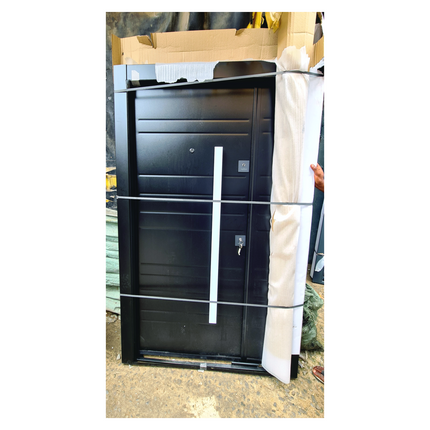 External Security door - OPT101