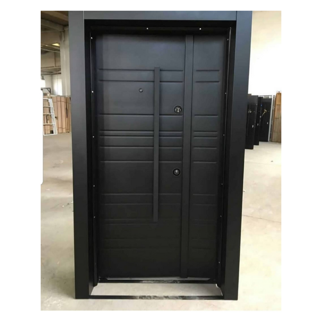 External Security door - OPT101