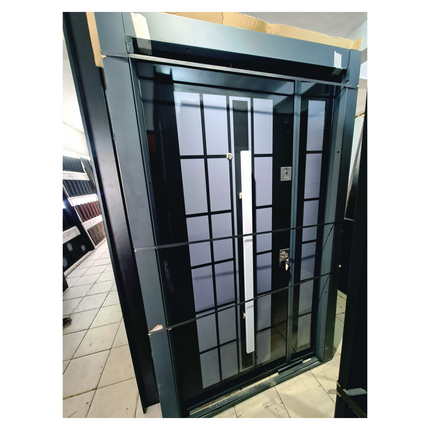 External Security door - OPT104