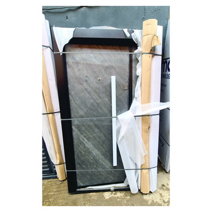External Security door - OPT005