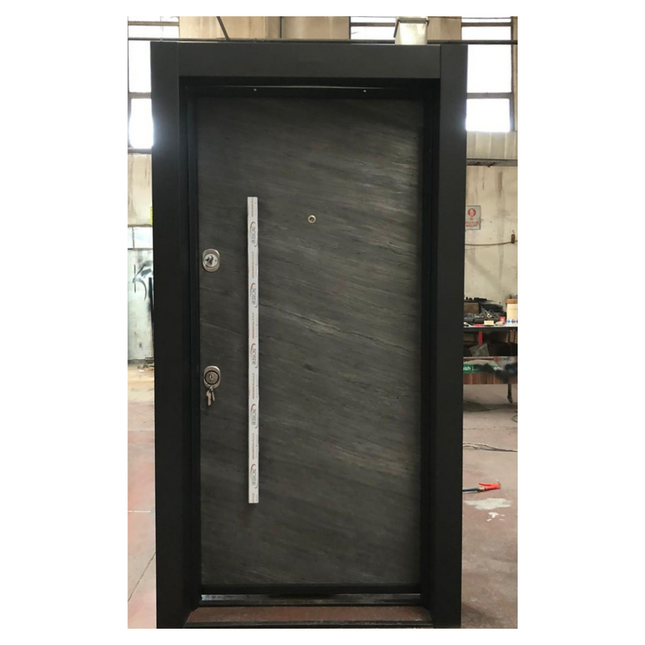 External Security door - OPT005