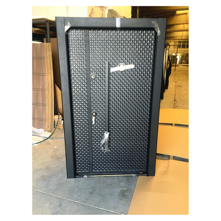 External Security door - OPT106