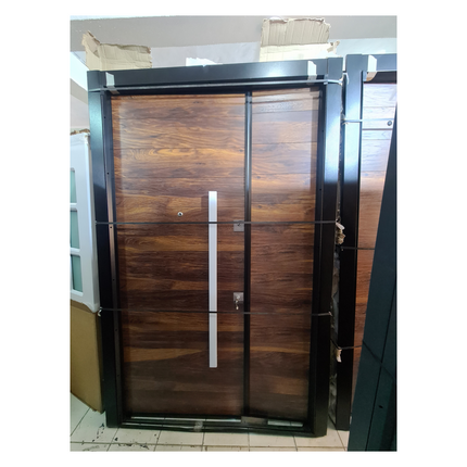 External Security door - OPT012