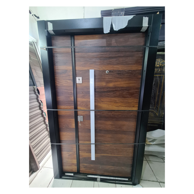 External Security door - OPT012