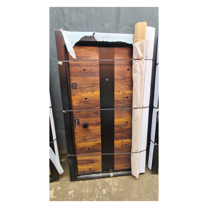 External Security door - OPT007