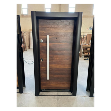 External Security door - OPT012