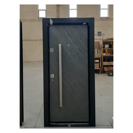 External Security door - OPT005