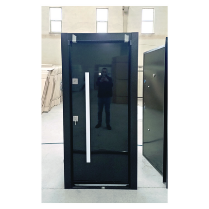 External Security door - OPT016